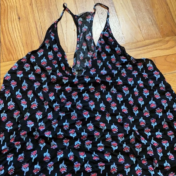 Free people shirt/dress - Picture 3 of 5